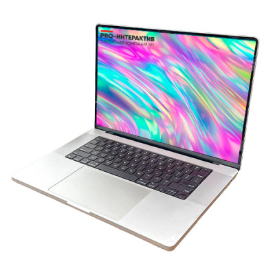 Ноутбук Apple MacBook Pro 16 M2 Max