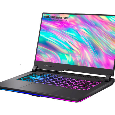 Игровой ноутбук ASUS ROG Strix 2