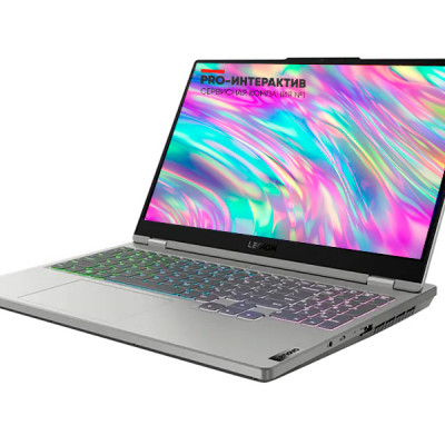 Игровой ноутбук Lenovo Legion Y740