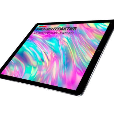 Планшет Apple iPad Air 9.7