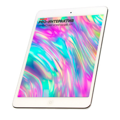 Планшет Apple iPad Mini 2