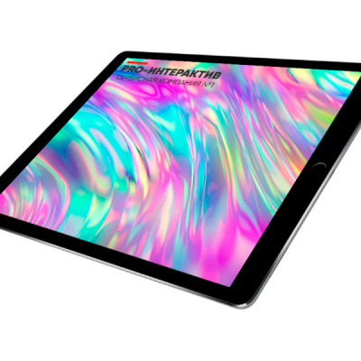 Планшет Apple iPad Pro 10.5″