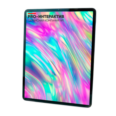 Планшет Apple iPad Pro 12.9″