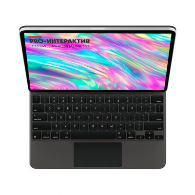 Клавиатура Magic Keyboard  для iPad Pro 12.9"