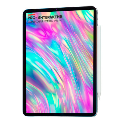 Планшет Apple iPad Pro 11