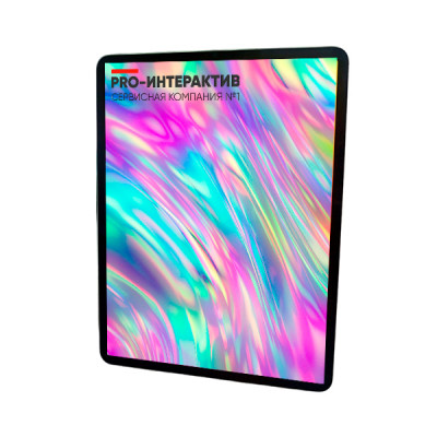 Планшет Apple iPad Pro 12.9 M1 2021