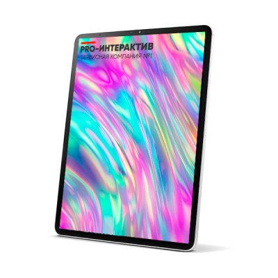 Планшет Apple iPad Pro 9,7 2021