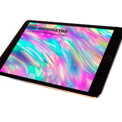 Планшет Apple iPad Mini 3