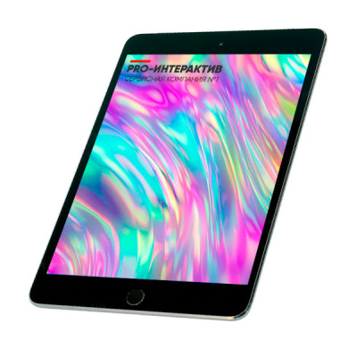 Планшет Apple iPad Mini 4