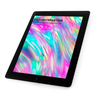 Планшет Apple iPad Mini