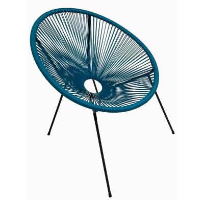 Кресло Acapulco Blue