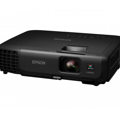 Проектор Epson EB SO3