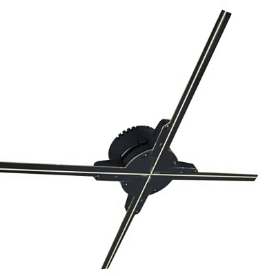 Голографический вентилятор FAN-50W