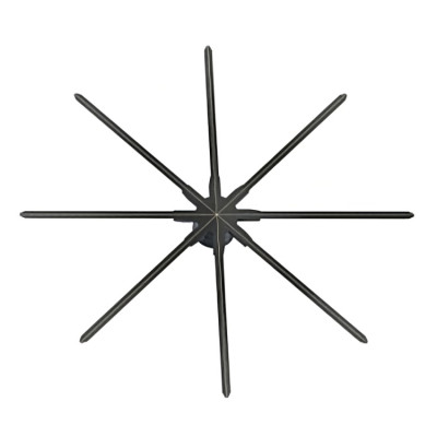 Голографический вентилятор FAN-150W