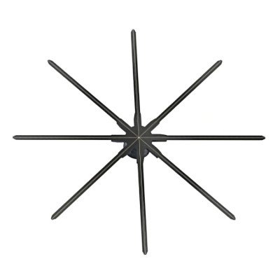 Голографический вентилятор FAN-180W