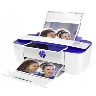 Принтер HP DeskJet 3760