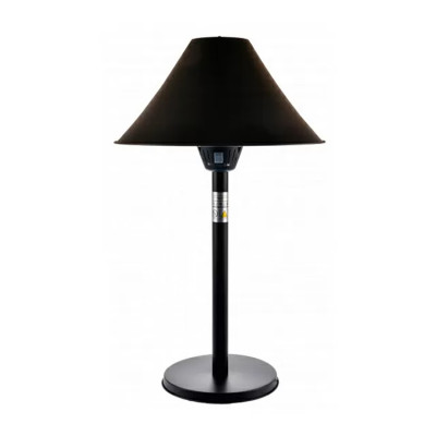 Уличный электрический обогреватель Hügett Tabletop Brown