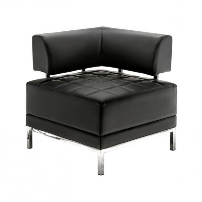 Диван Module Black Corner