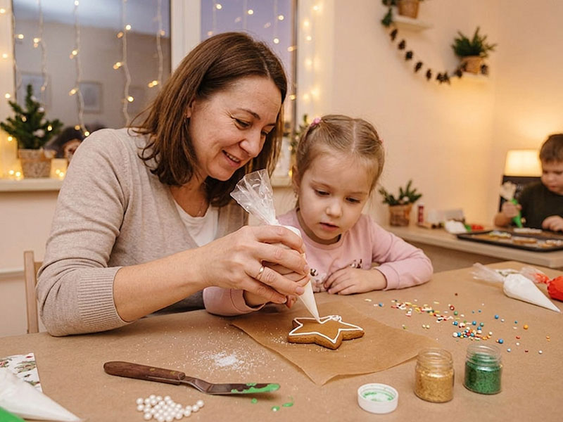 Отдельная комната: группа в процессе