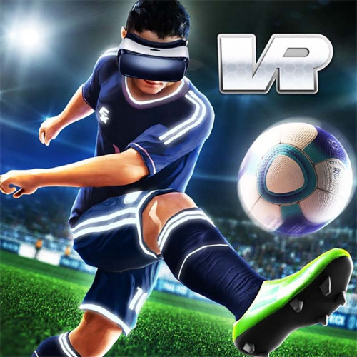 Футбол VR