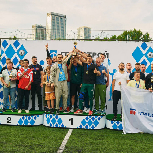 Изготовим большой Press wall по Вашему ТЗ