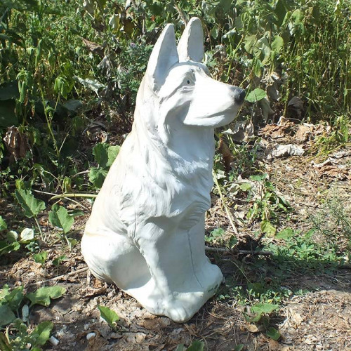 Аренда 3D мишени Волк