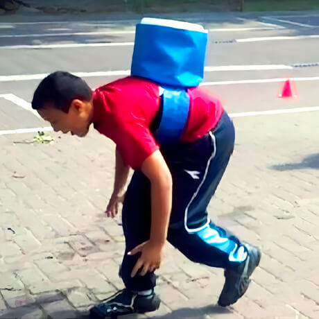Водонос