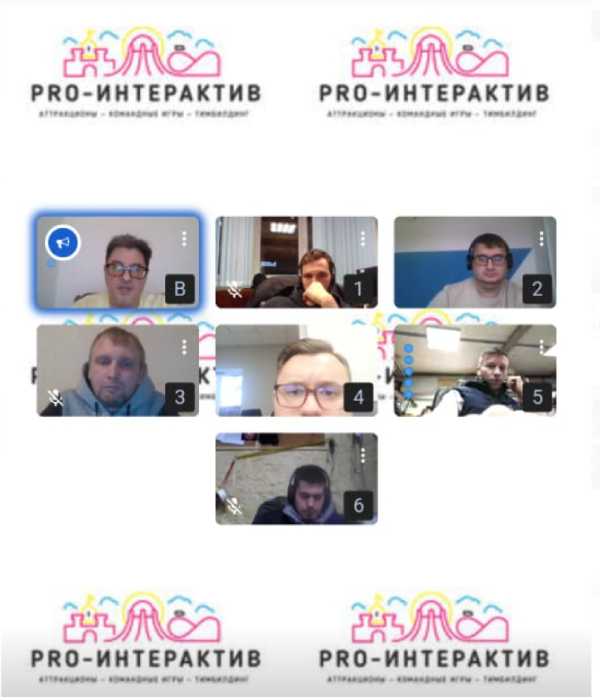 Мафия онлайн интерактив