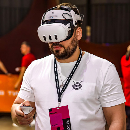 Очки VR