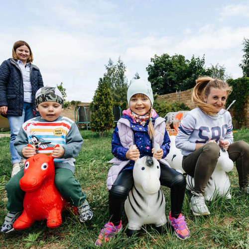Гонки на зайцах