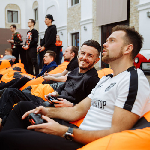 Приставка PlayStation