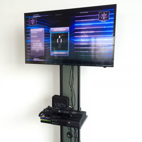 Приставка X-Box One и 360