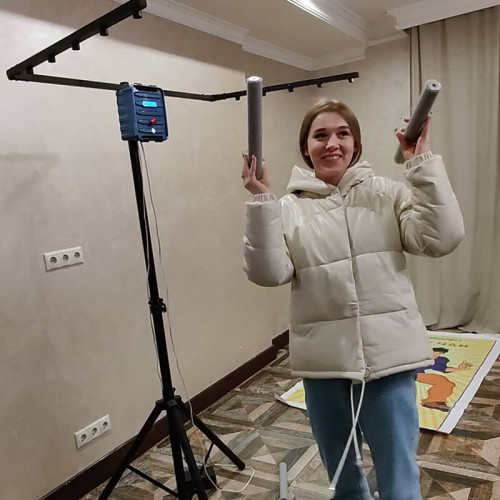 Ловушка «Боксерская»