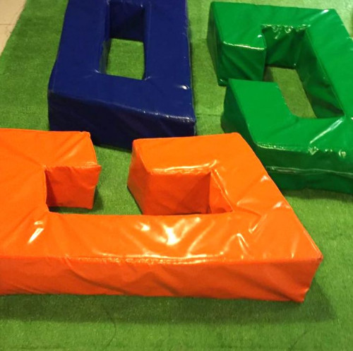 Головоломка 3D "Косой узел"