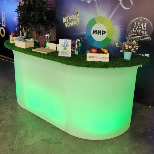Барная стойка LED
