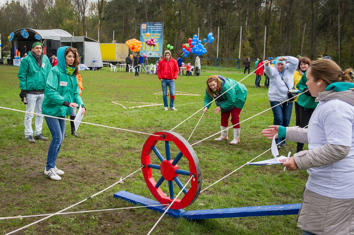 Колесо