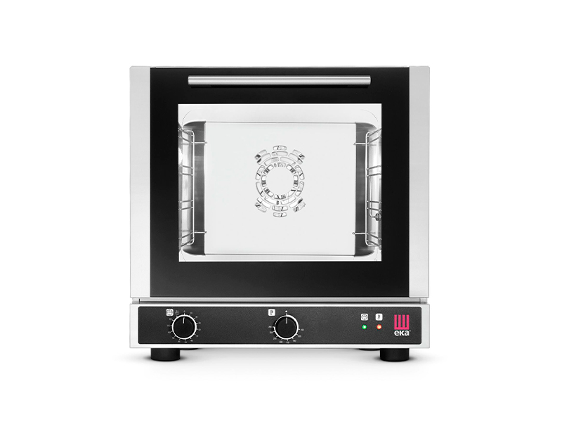 Печь конвекционная Tecnoeka EKF 423 Р