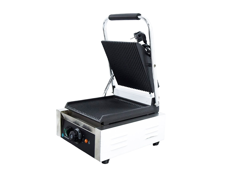 Гриль контактный Hurakan HKN-PE22R