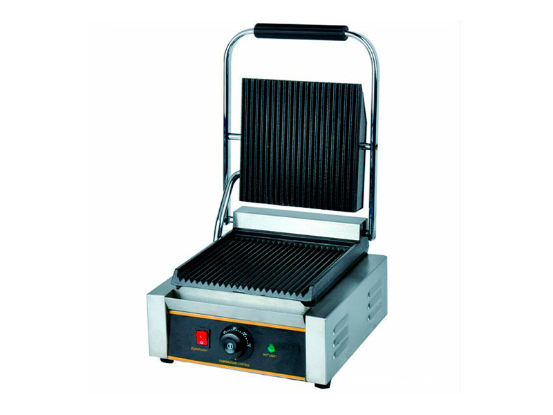 Гриль контактный Kocateq GH811ANW