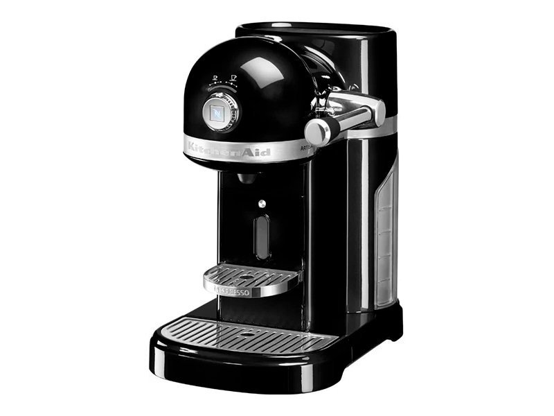 Капсульная кофеварка KitchenAid 5KES0503EOB