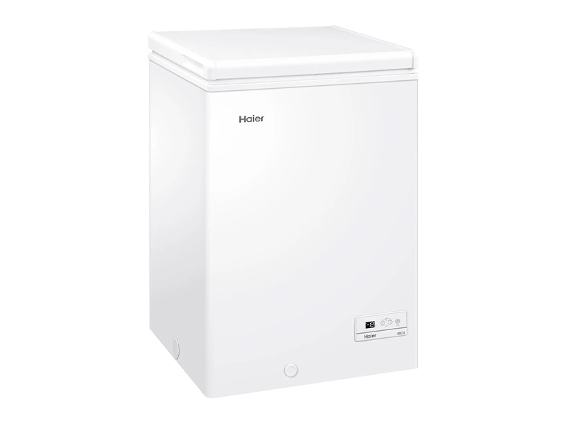 Морозильный ларь Haier HCE103R