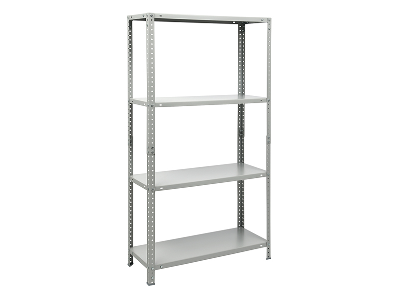 Стеллаж Ware Metal