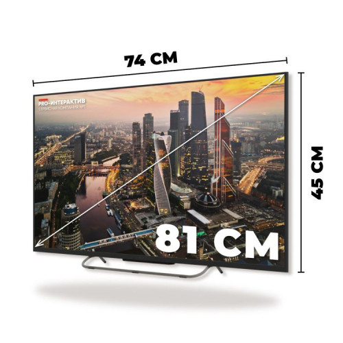 Плазменная панель 32" дюйма
