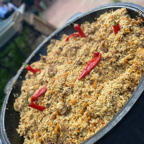 Плов