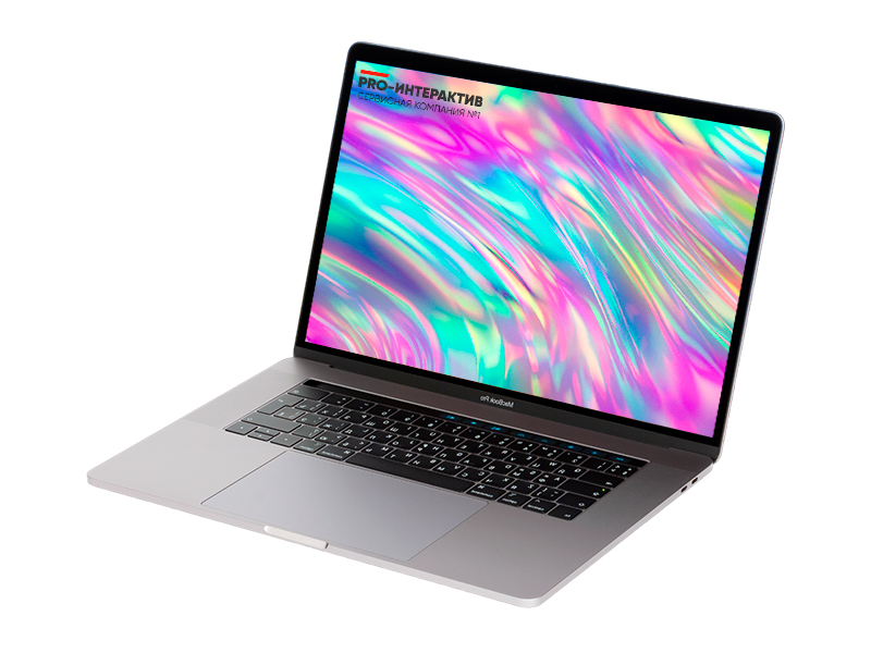 Ноутбук Apple MacBook Pro 15