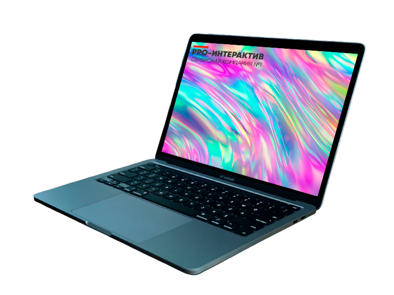 Ноутбук Apple MacBook Pro 13 Touch Bar M2