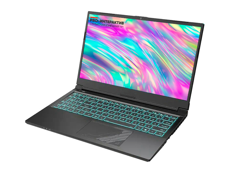 Игровой ноутбук Gigabyte G5