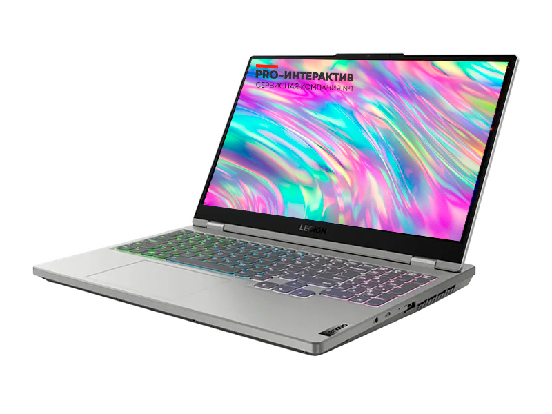 Игровой ноутбук Lenovo Legion Y740