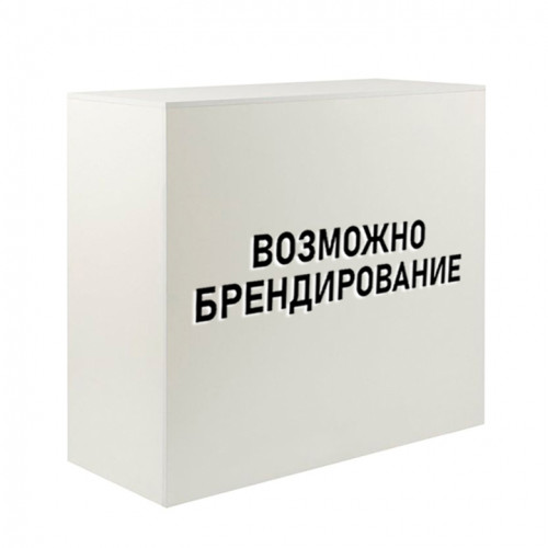 Стойка-ресепшн Visit