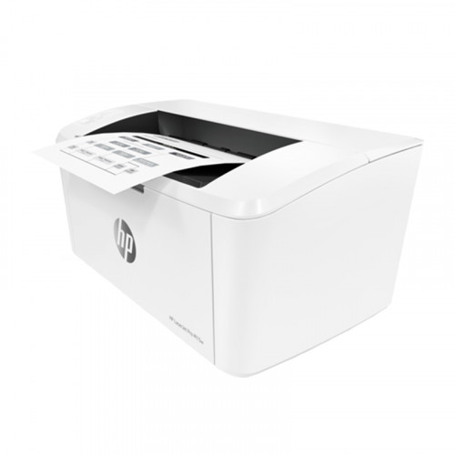 Принтер HP LaserJet Pro M15w